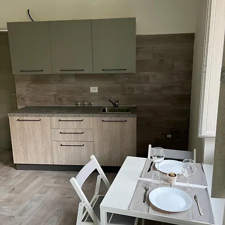 Casa Carrafa Apartment *