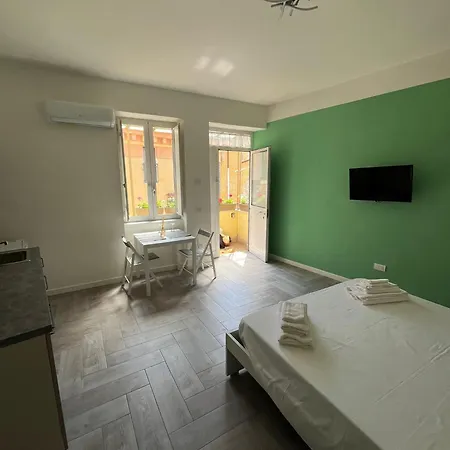 Casa Carrafa *