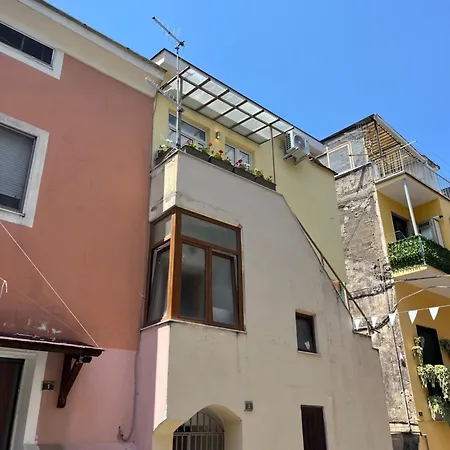 Casa Carrafa *