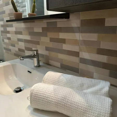 Apartment Casa Carrafa