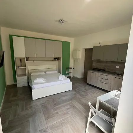 Casa Carrafa *
