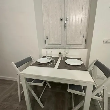 Casa Carrafa * נוצ'רה אינפריורה
